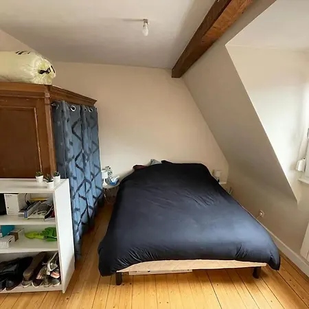 Joli 2 Pieces - Krutenau Austerlitz Strasbourg